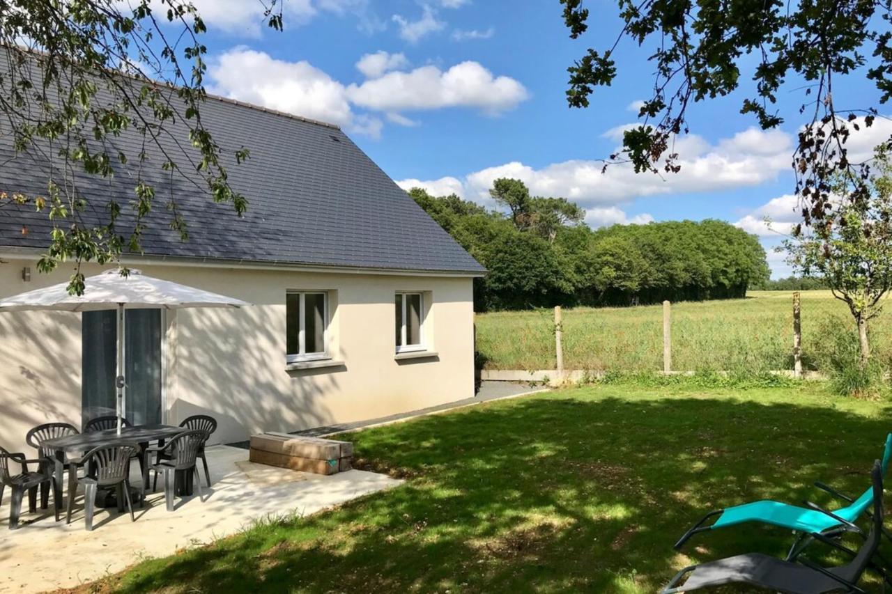 Вилла New House In The Heart Of A Hamlet Near Amboise And Chenonceaux Ате-сюр-Шер Экстерьер фото