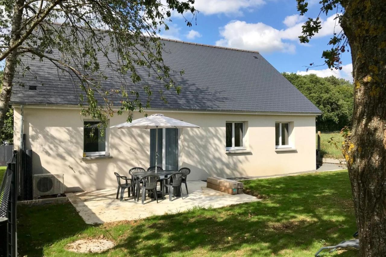 Вилла New House In The Heart Of A Hamlet Near Amboise And Chenonceaux Ате-сюр-Шер Экстерьер фото