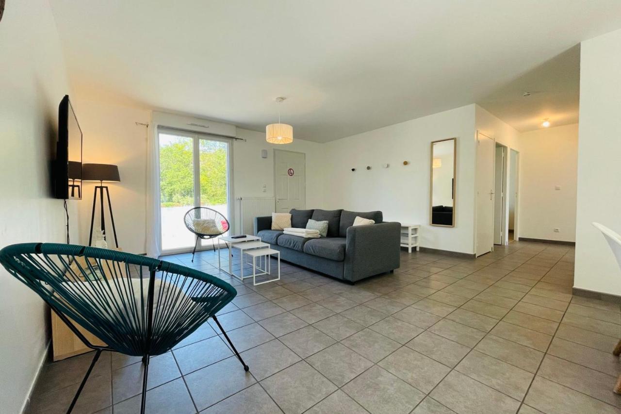 Вилла New House In The Heart Of A Hamlet Near Amboise And Chenonceaux Ате-сюр-Шер Экстерьер фото