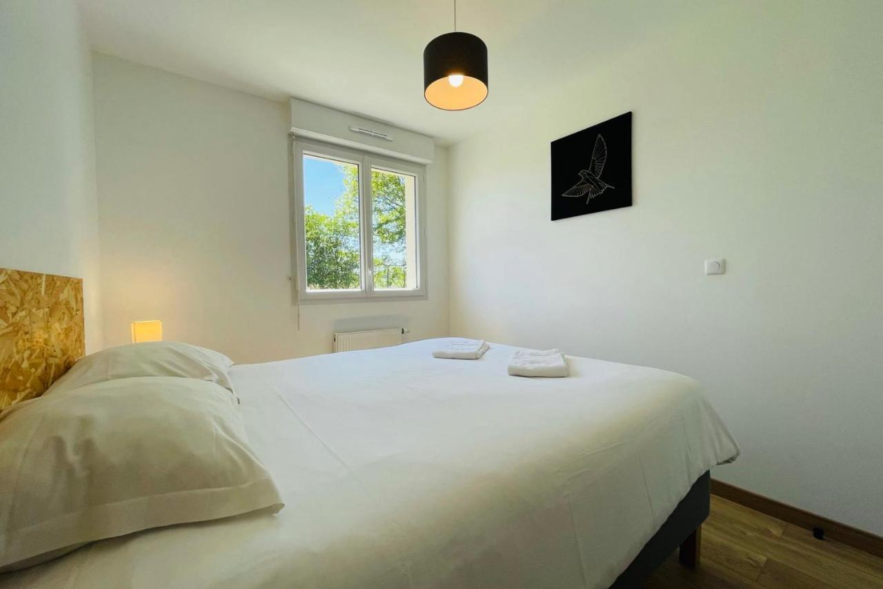 Вилла New House In The Heart Of A Hamlet Near Amboise And Chenonceaux Ате-сюр-Шер Экстерьер фото